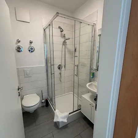 Einraumapartment Im Erdgeschoss Mit Seeblick Rheinsberg Zewnętrze zdjęcie